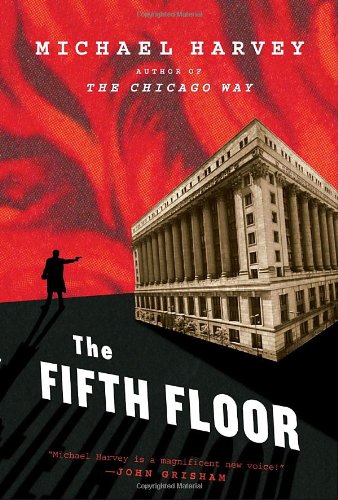 The Fifth Floor Detective & CSI