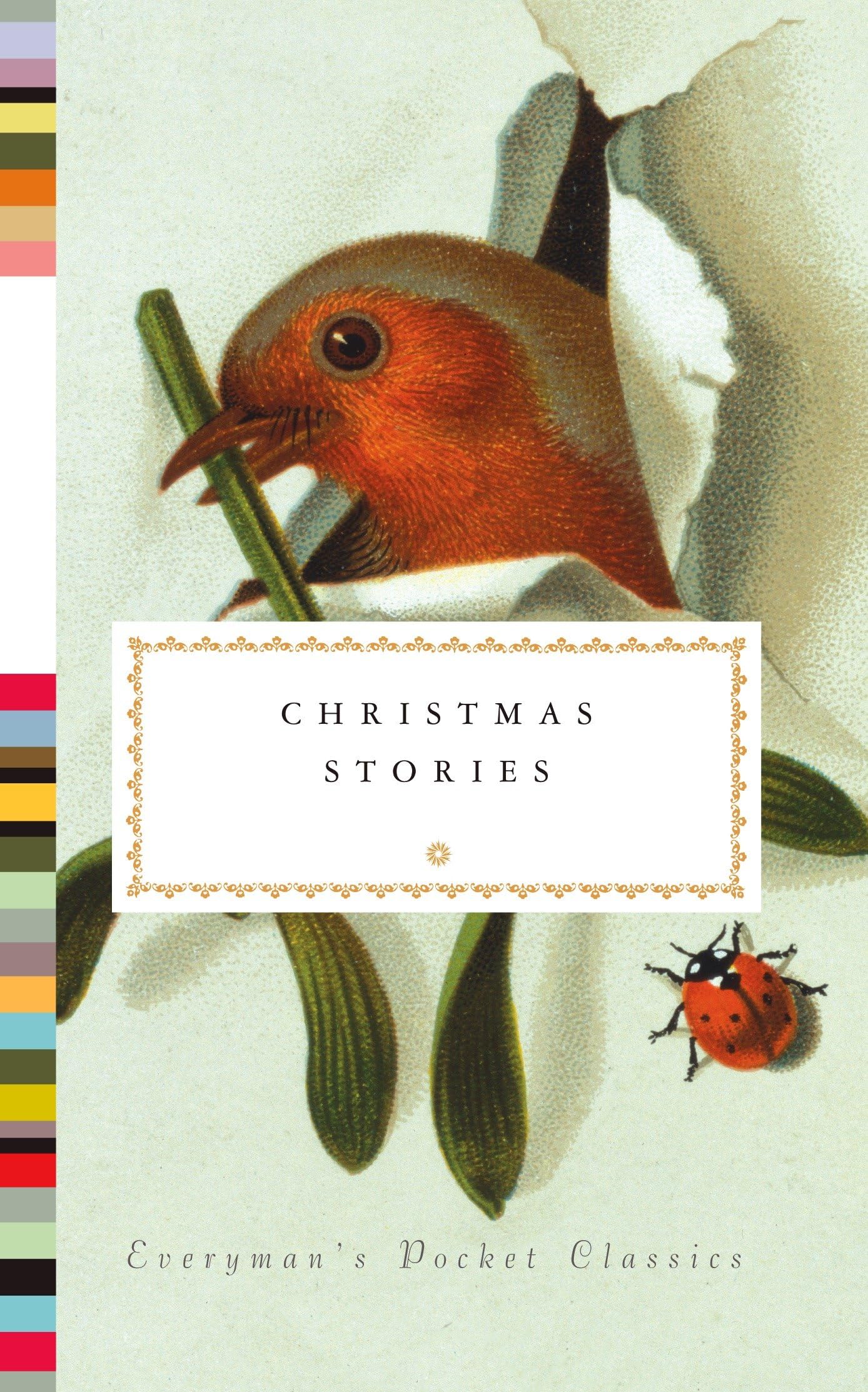 Christmas Stories (Everyman's Library Pocket Classics Series) Contemporary literature