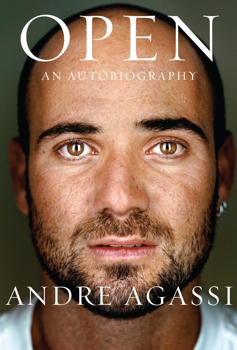 Open Sports Books