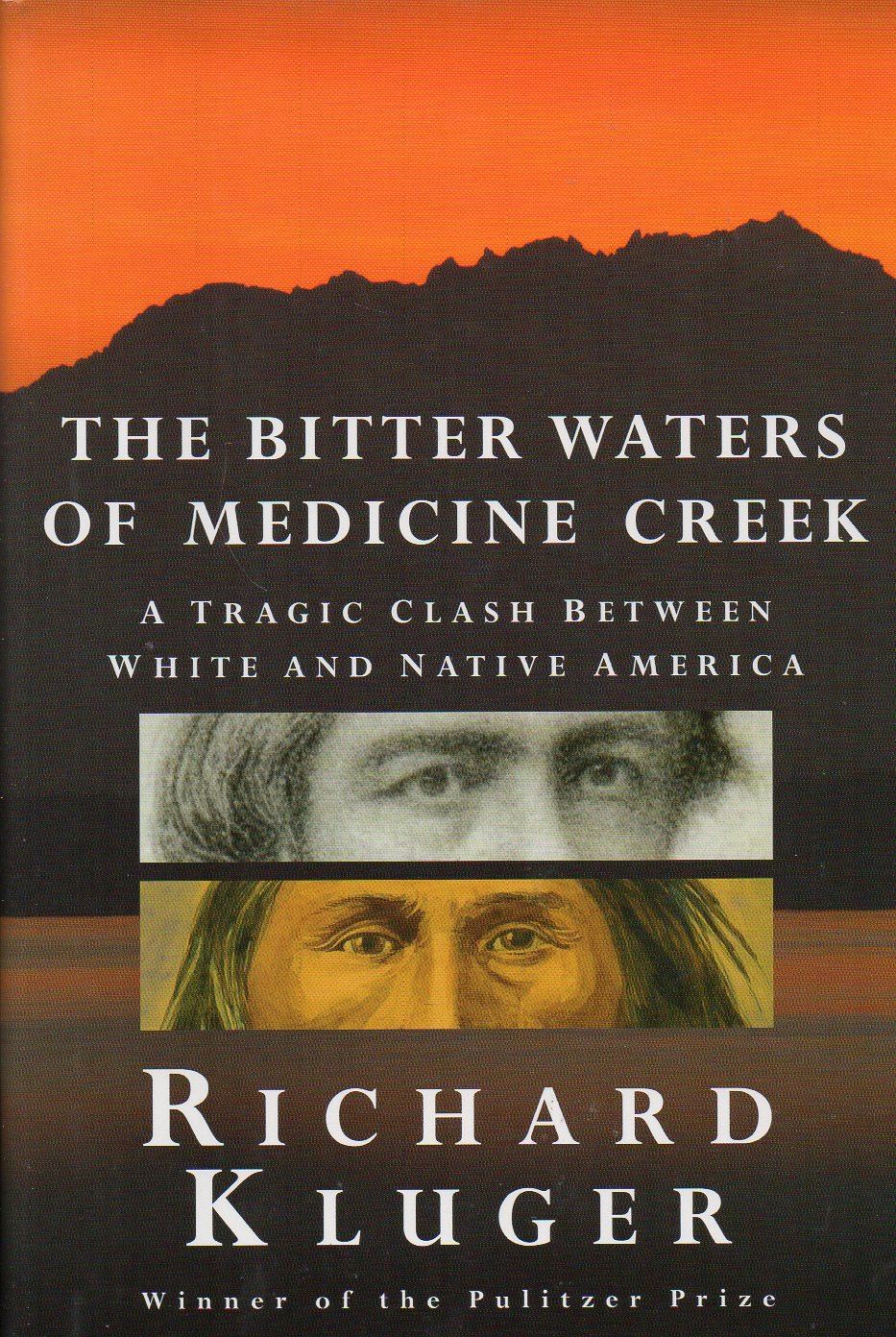 The Bitter Waters of Medicine Creek: A Tragic Clash Between White and Native America Film, Art & Culture
