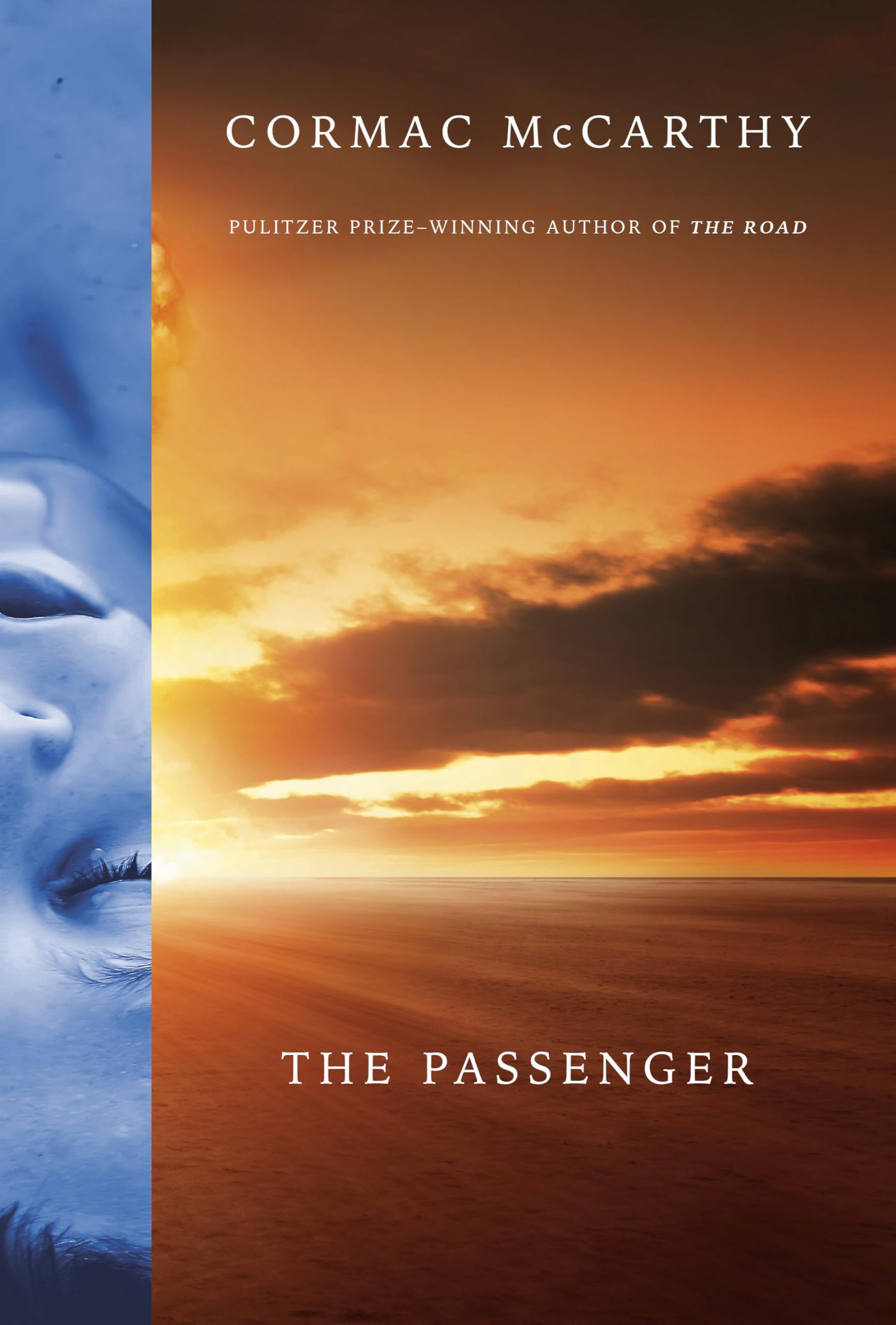 The Passenger Action & Adventure