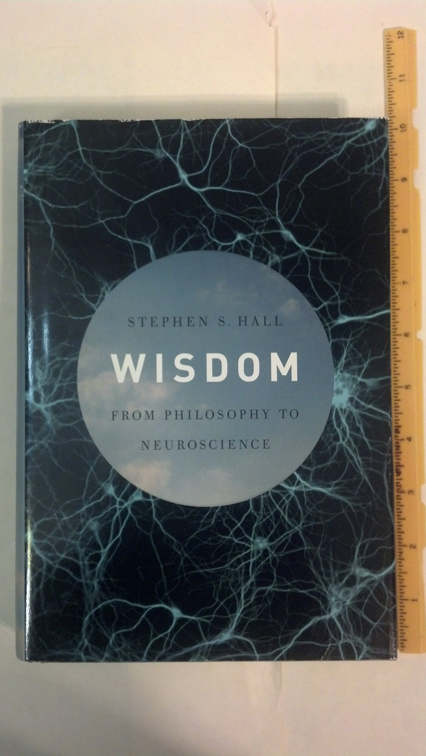 Product Image: Wisdom: From Philosophy to Neuroscience