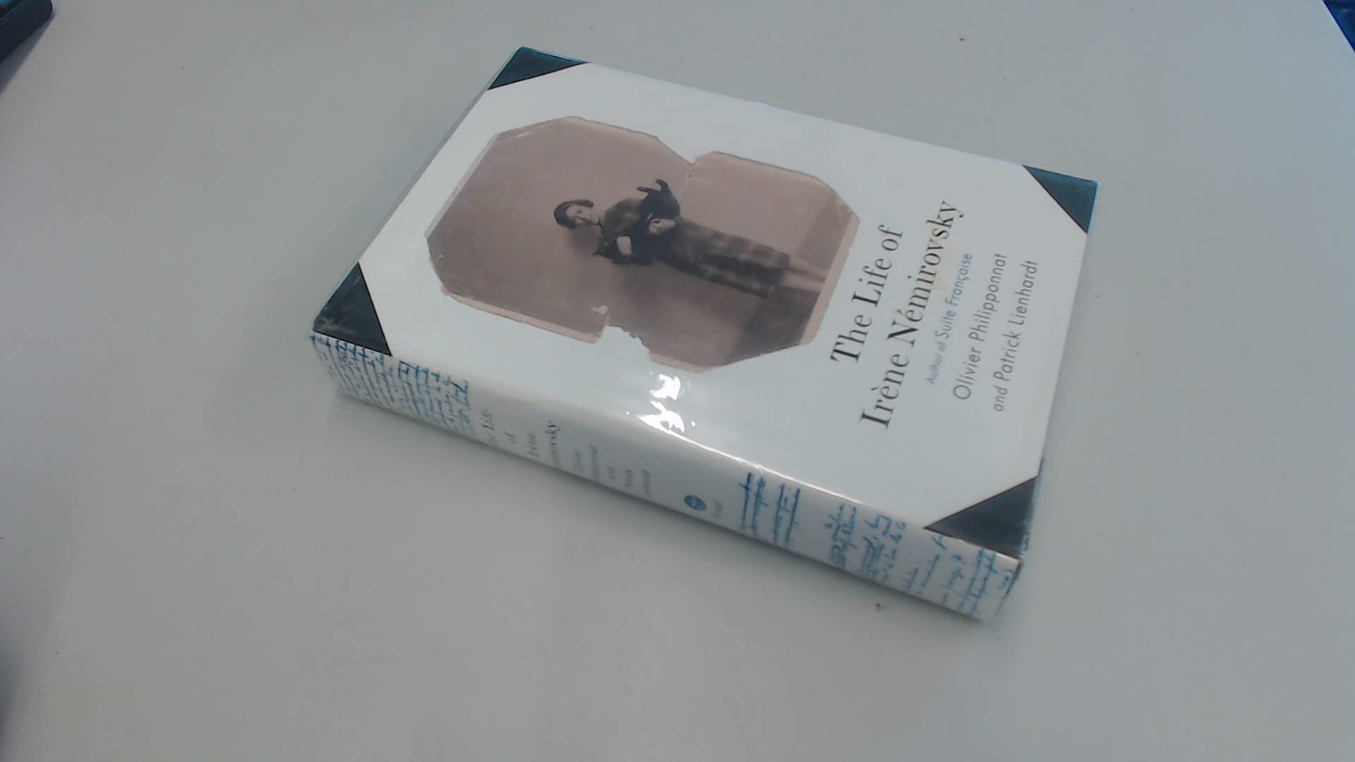 The Life of Irene Nemirovsky: 1903-1942 Art & Literature
