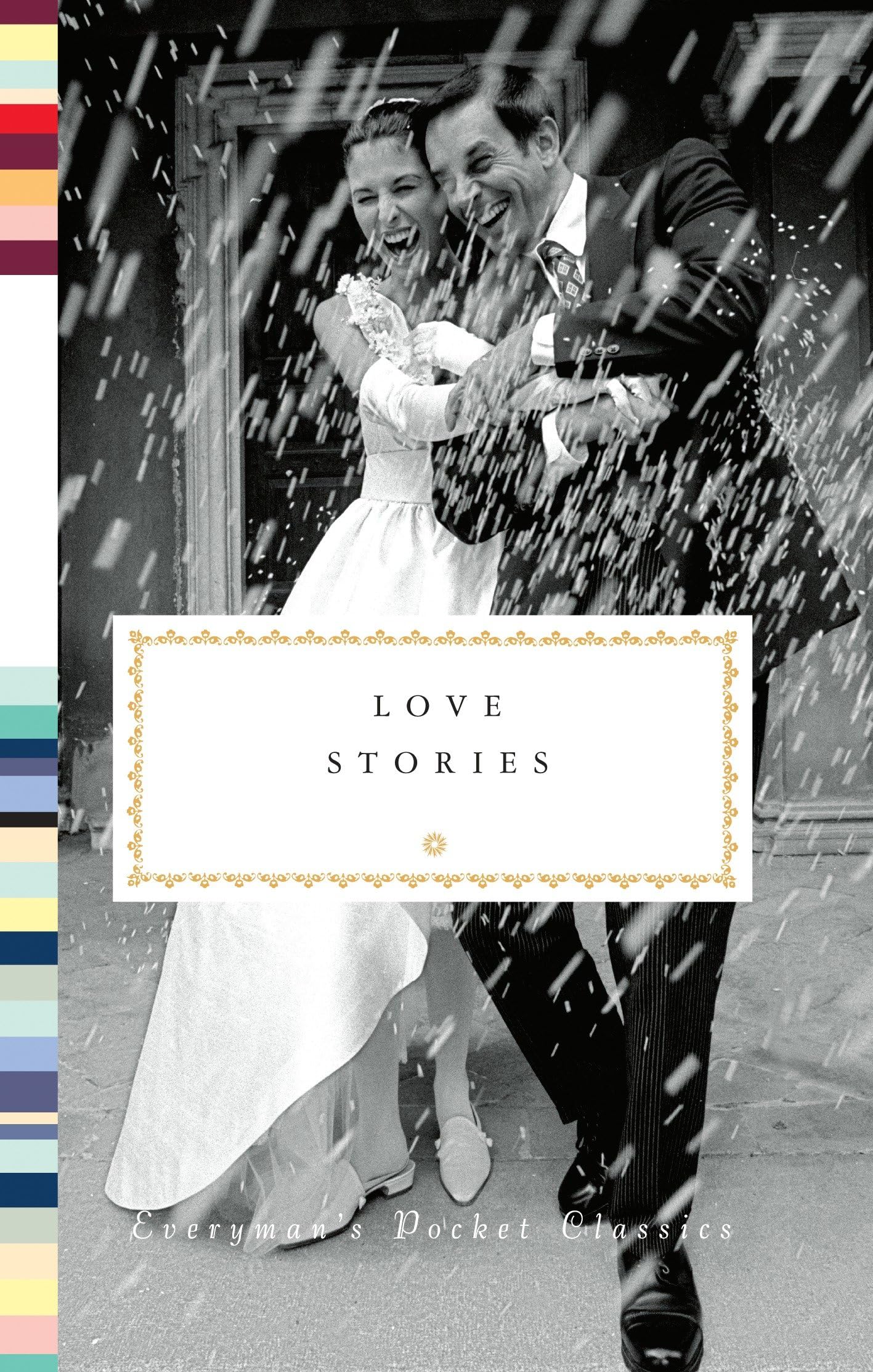 Love Stories (Everyman's Library Pocket Classics Series) Contemporary literature