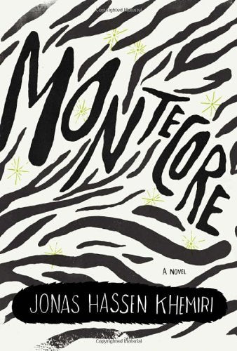 Montecore: The Silence of the Tiger Historical Fiction