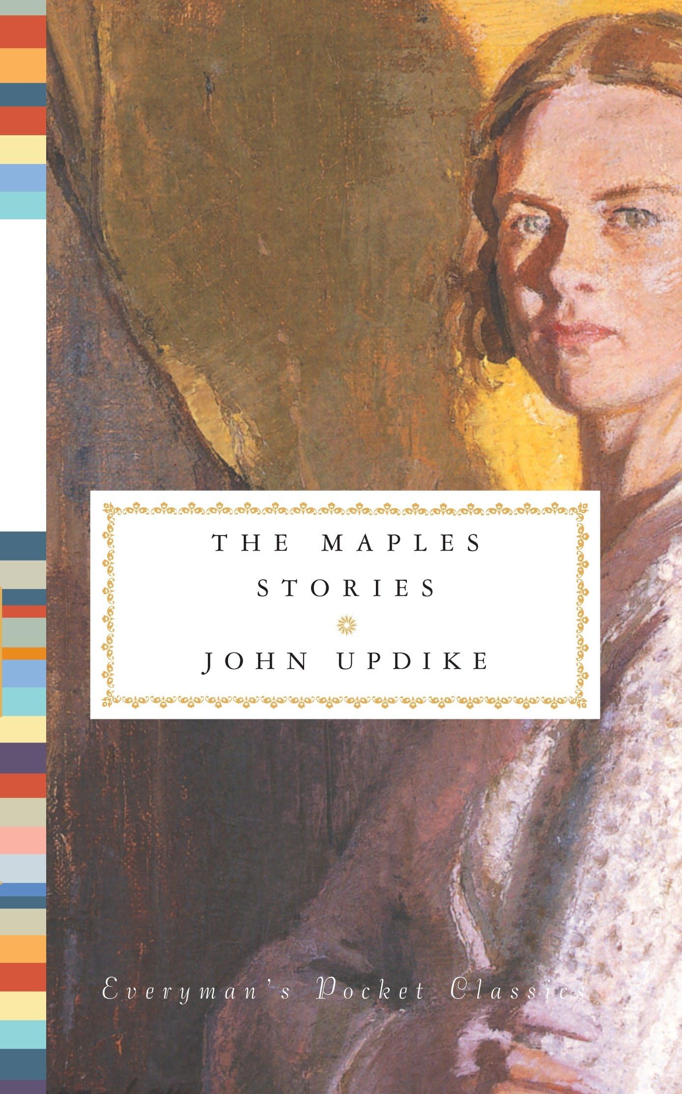 The Maples Stories Essays & Short Stories