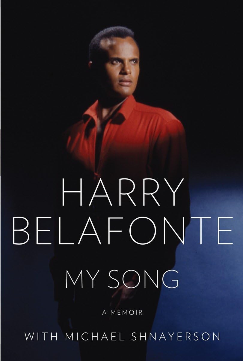 My Song: A Memoir Pop culture