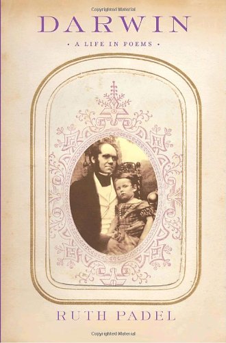 Product Image: Darwin: A Life in Poems