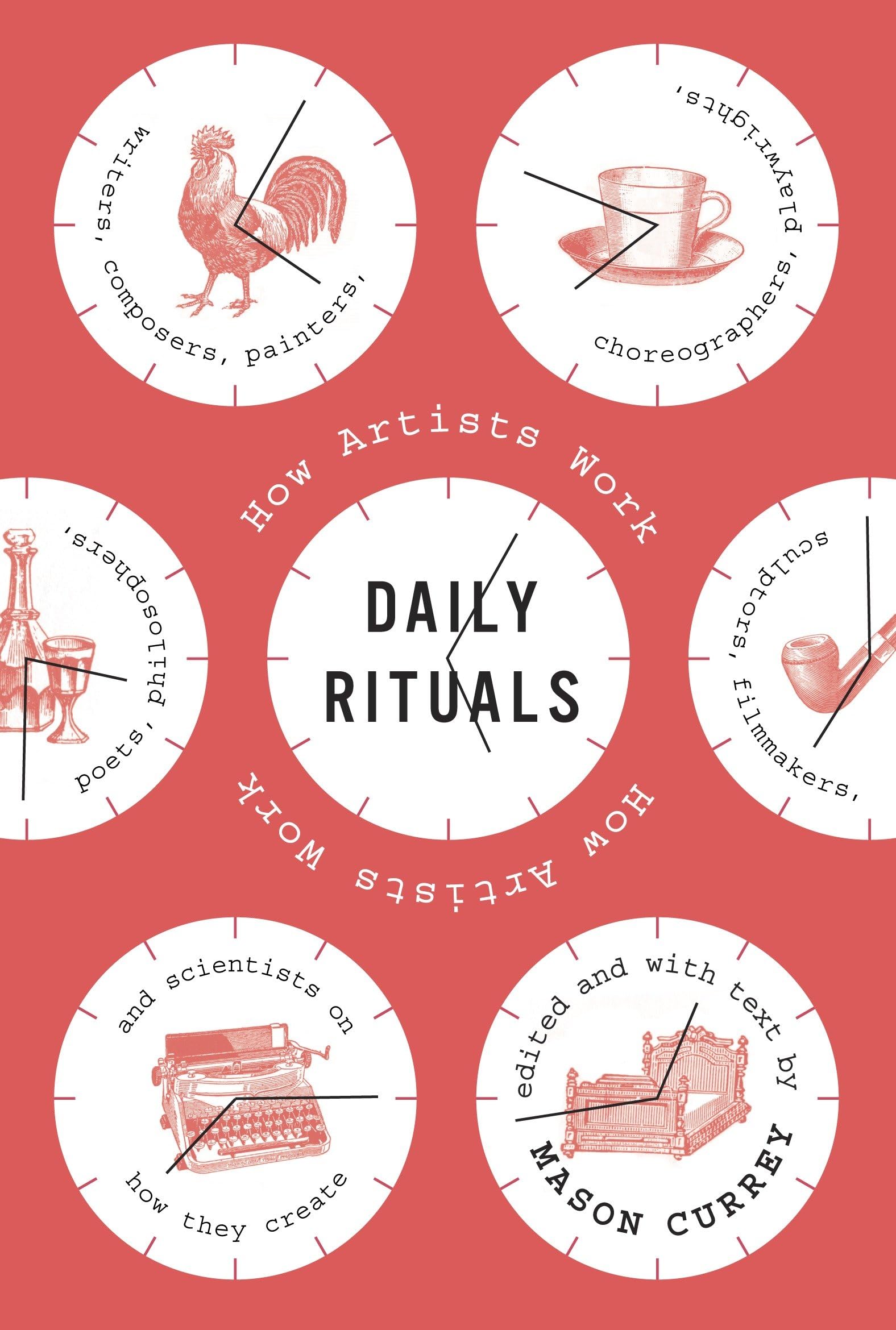 Product Image: Daily Rituals