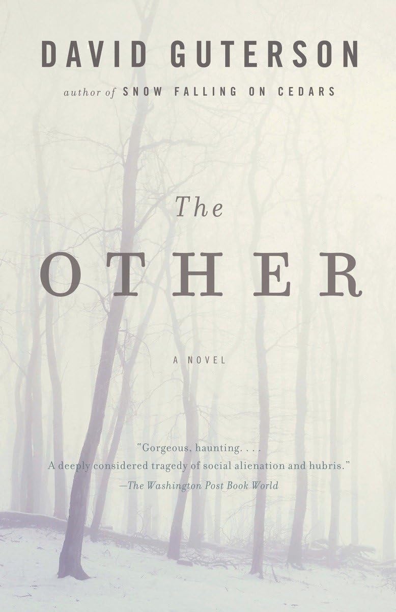 The Other Contemporary literature Books