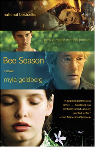 Bee Season, Film Tie-In Books