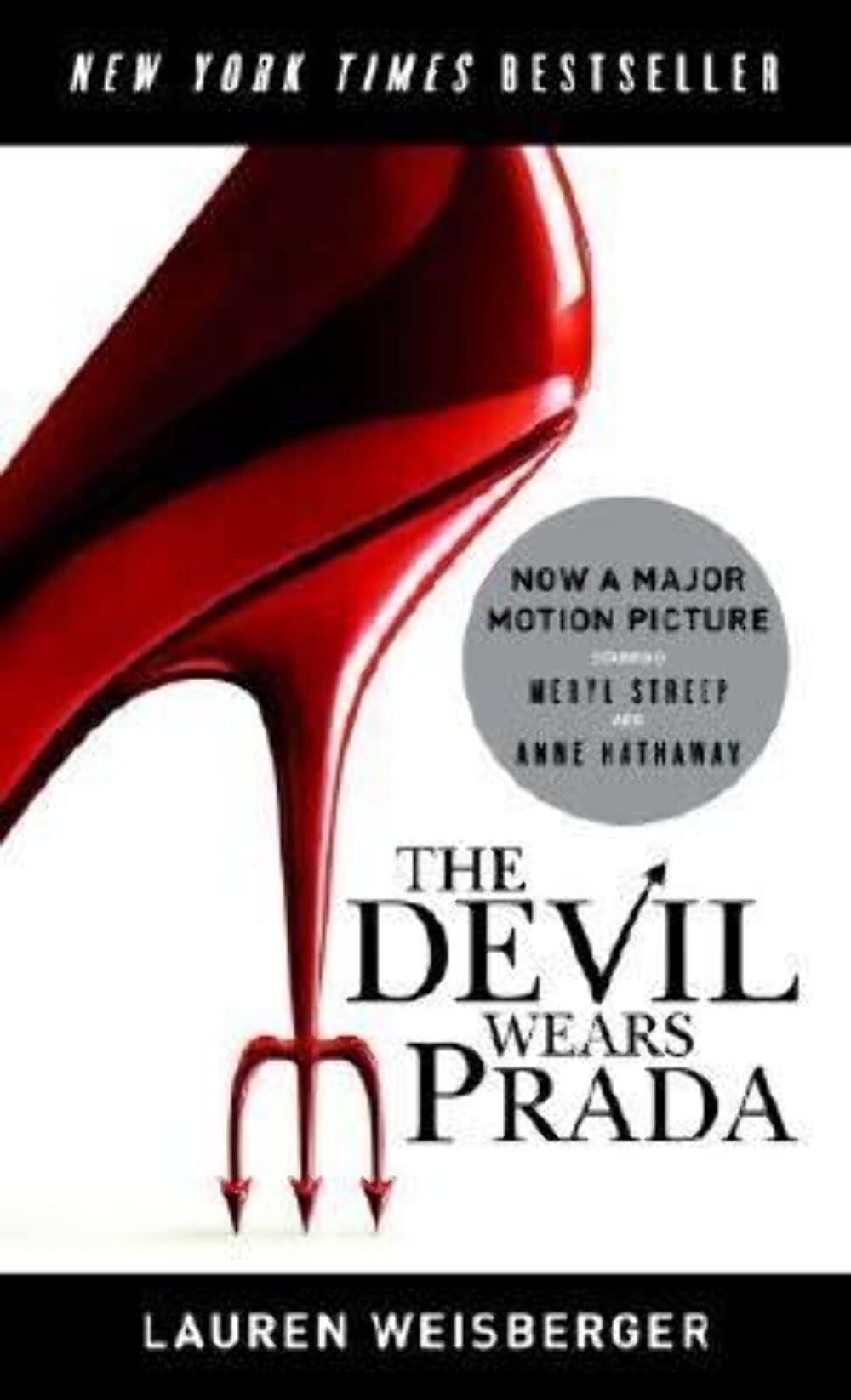 The Devil Wears Prada Contemporary literature Books