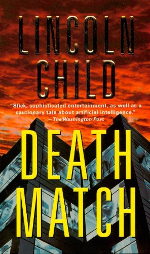 Death Match Action & Adventure