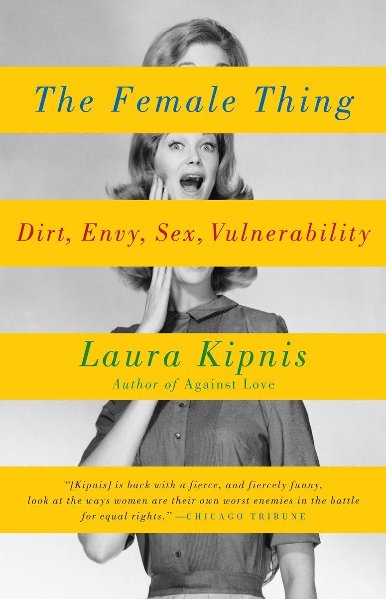 The Female Thing Law