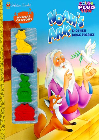 Noah's Ark & Other Bible Stories Non-fiction