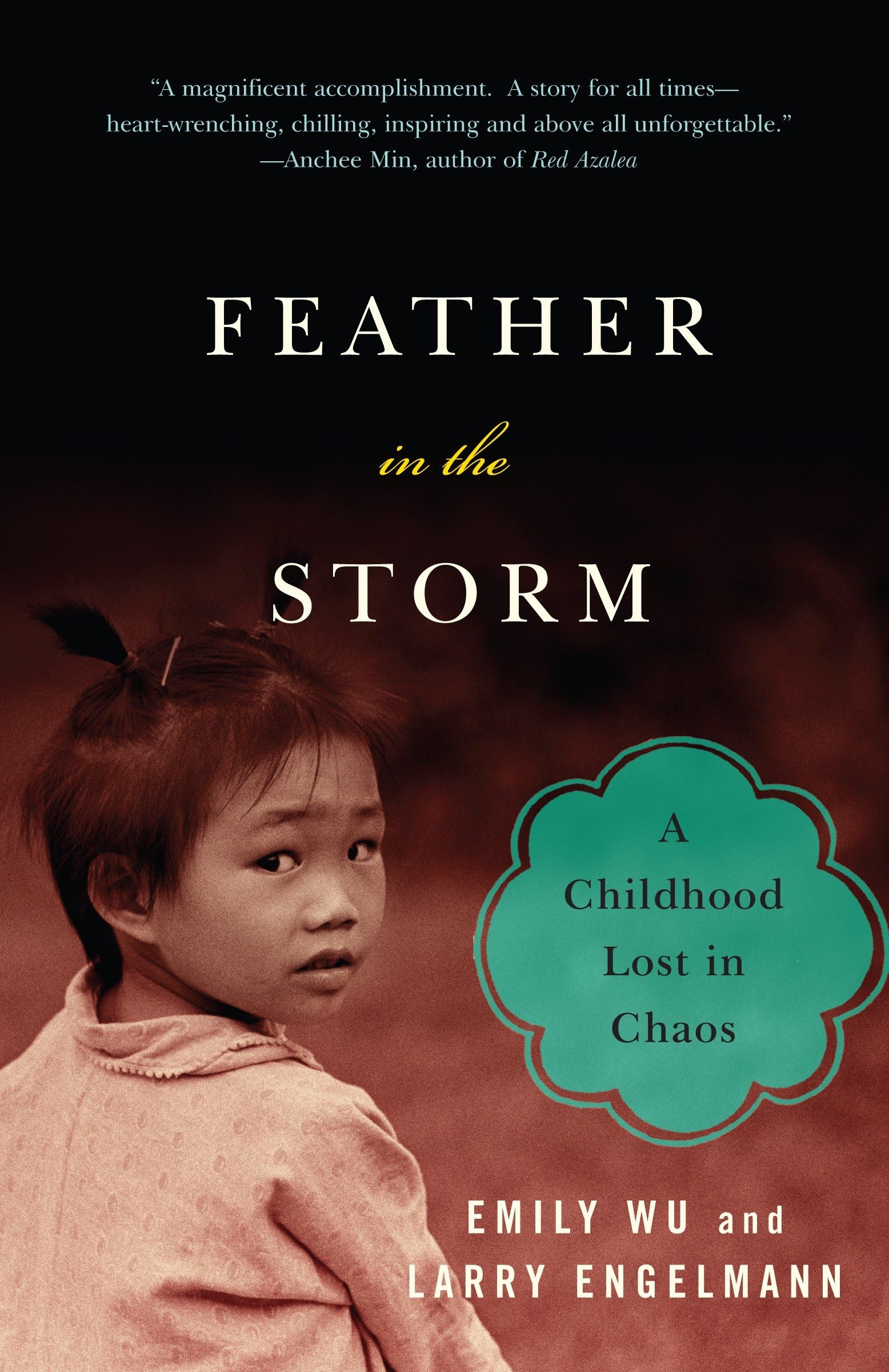 Feather in the Storm Art & Literature Books