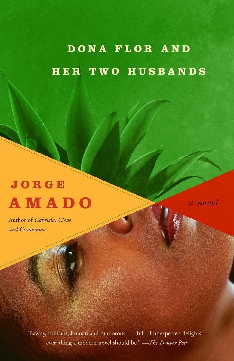 Product Image: Dona Flor and Her Two Husbands