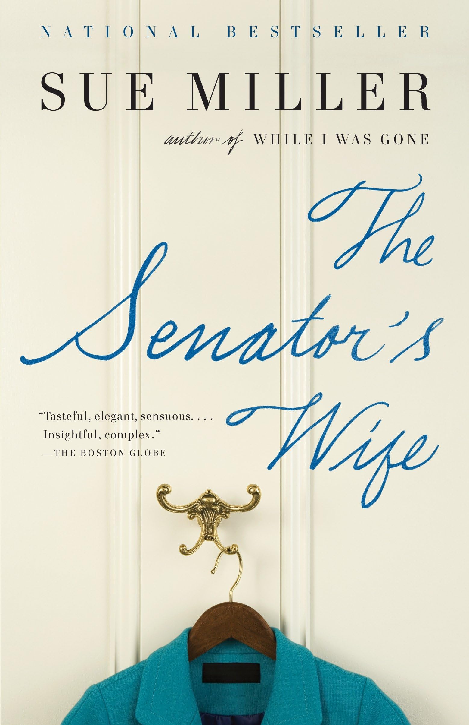 The Senator's Wife (Vintage Contemporaries) Contemporary literature