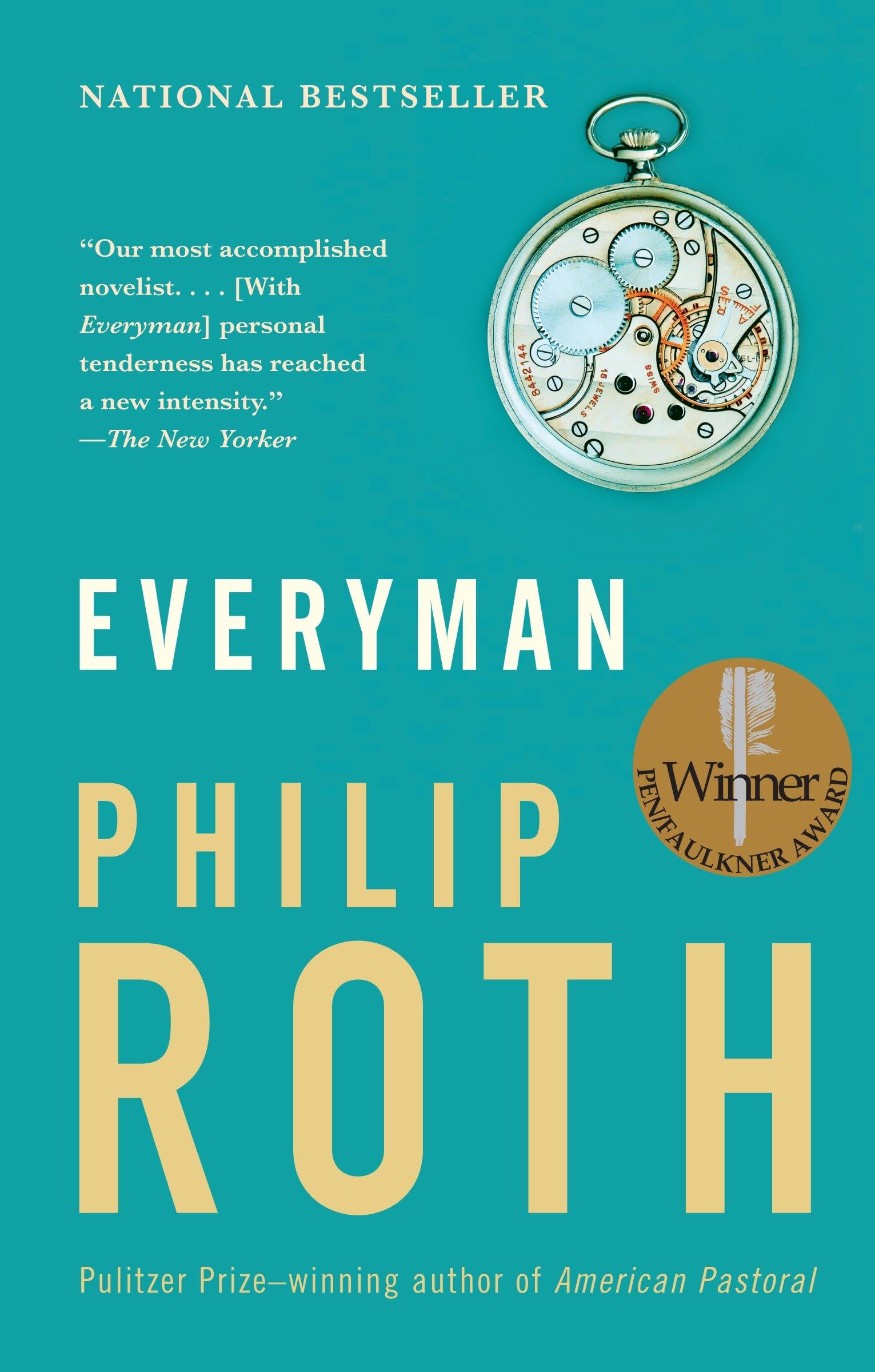 Everyman Personalities Books