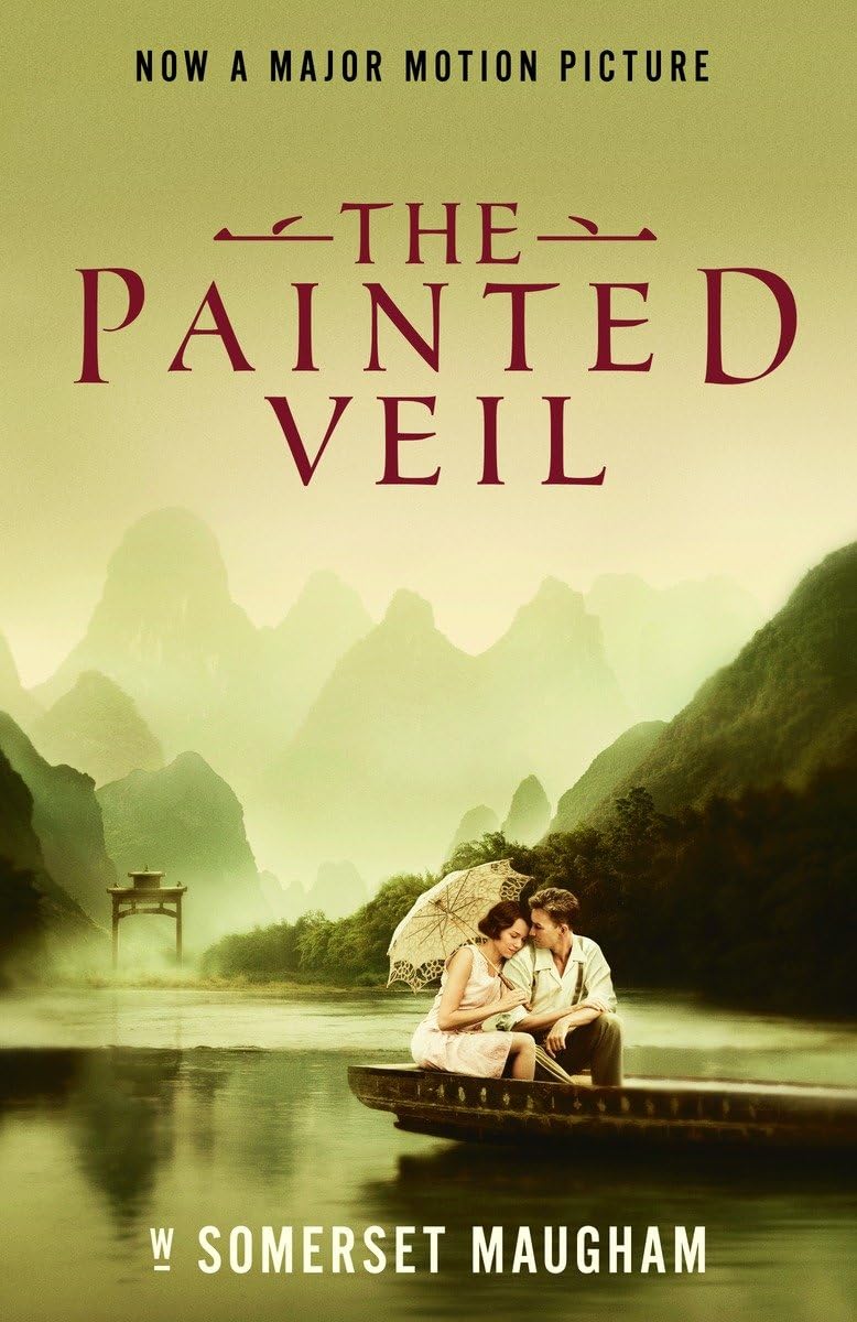 The Painted Veil (Vintage International) Classics