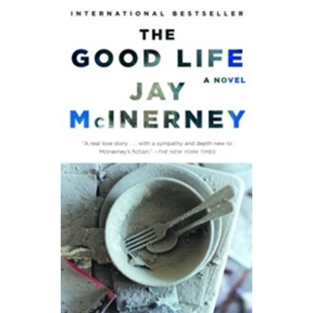The Good Life Contemporary literature Books