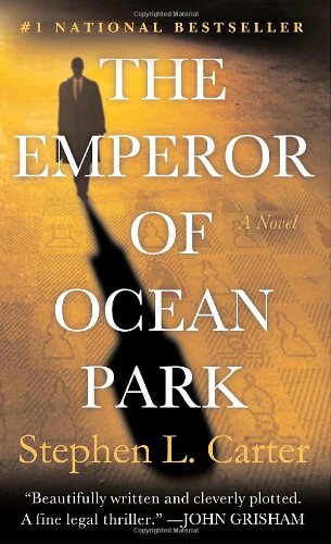 The Emperor of Ocean Park (Vintage Contemporaries) Contemporary literature