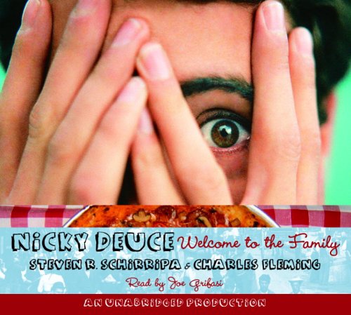 Nicky Deuce: Welcome to the Family Non-fiction