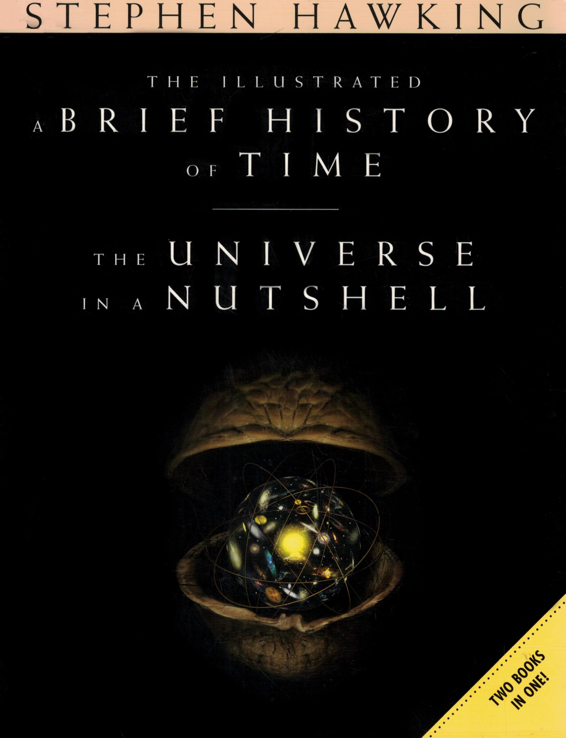A Breif History of Time and the Universe in a Nutshell Business & Technology