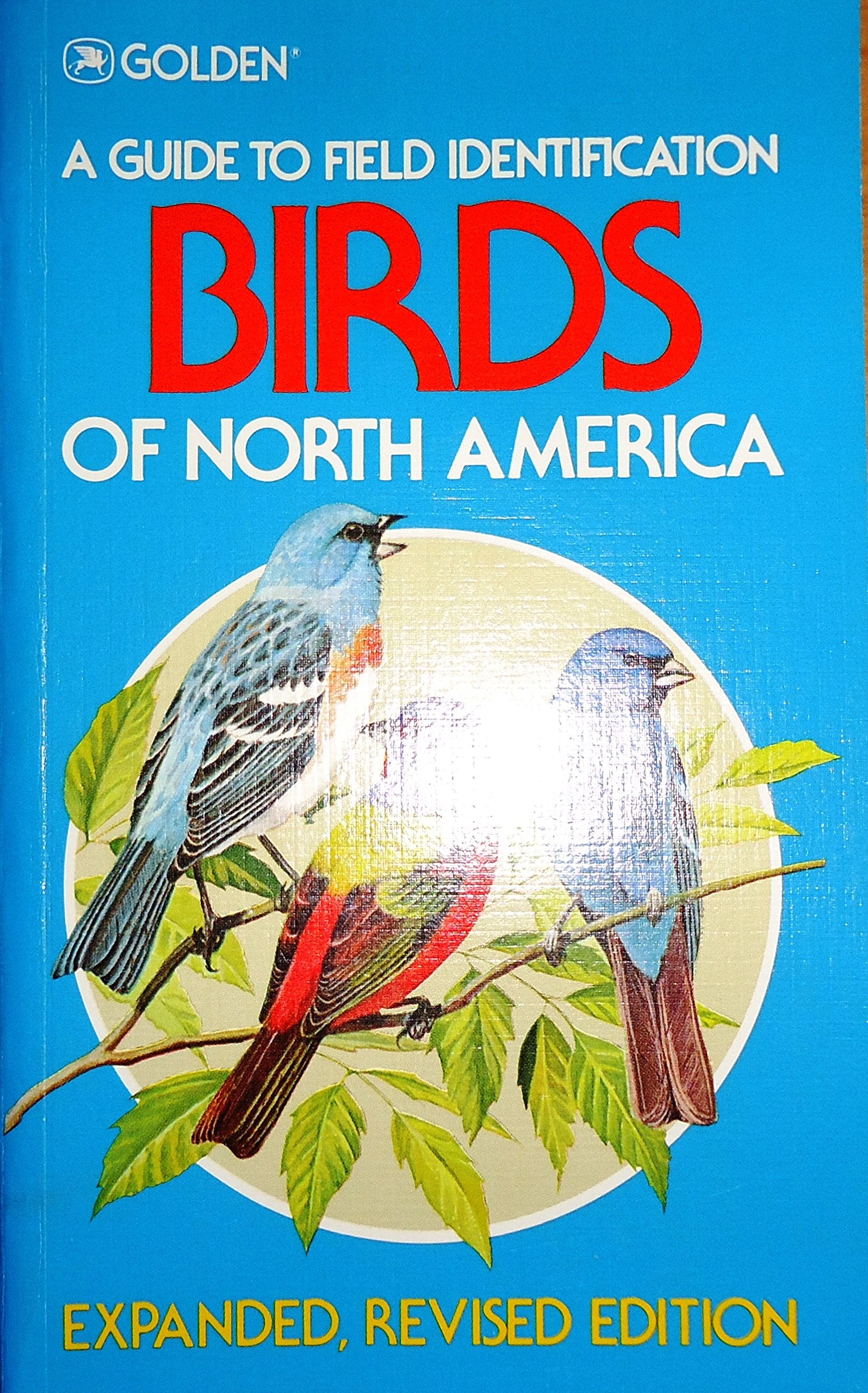 Birds of North America Mathematics