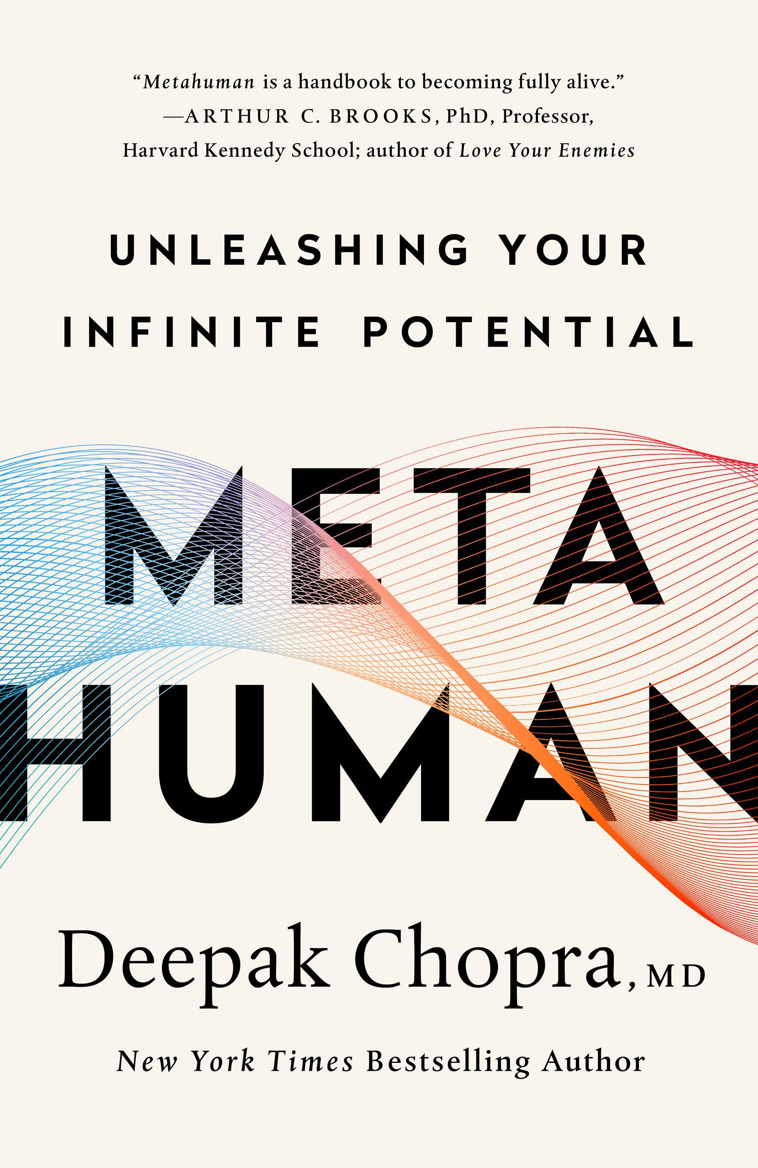 Metahuman Business, Finance & Career