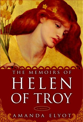 The Memoirs of Helen of Troy book