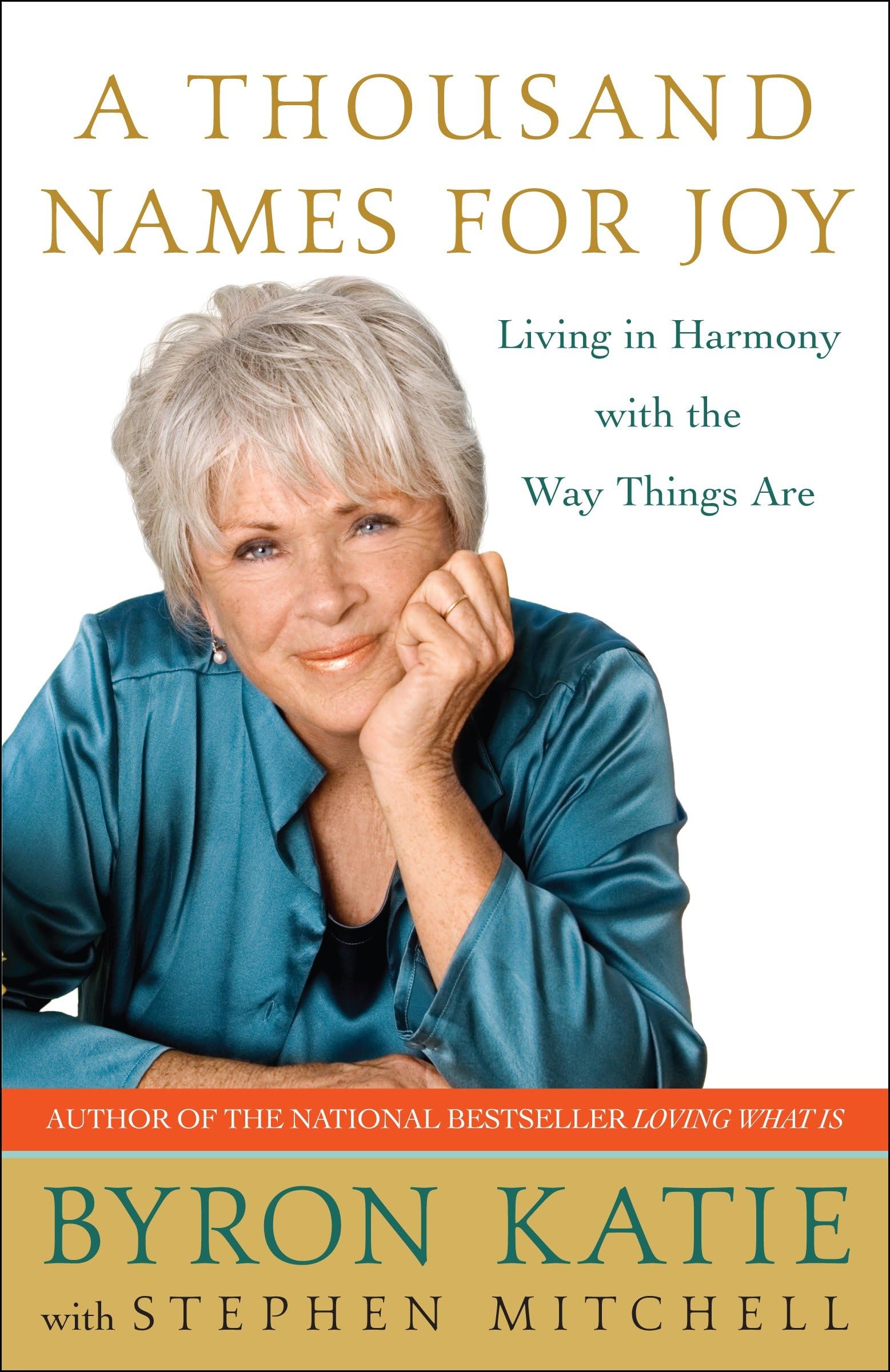 A Thousand Names for Joy Philosophy Books