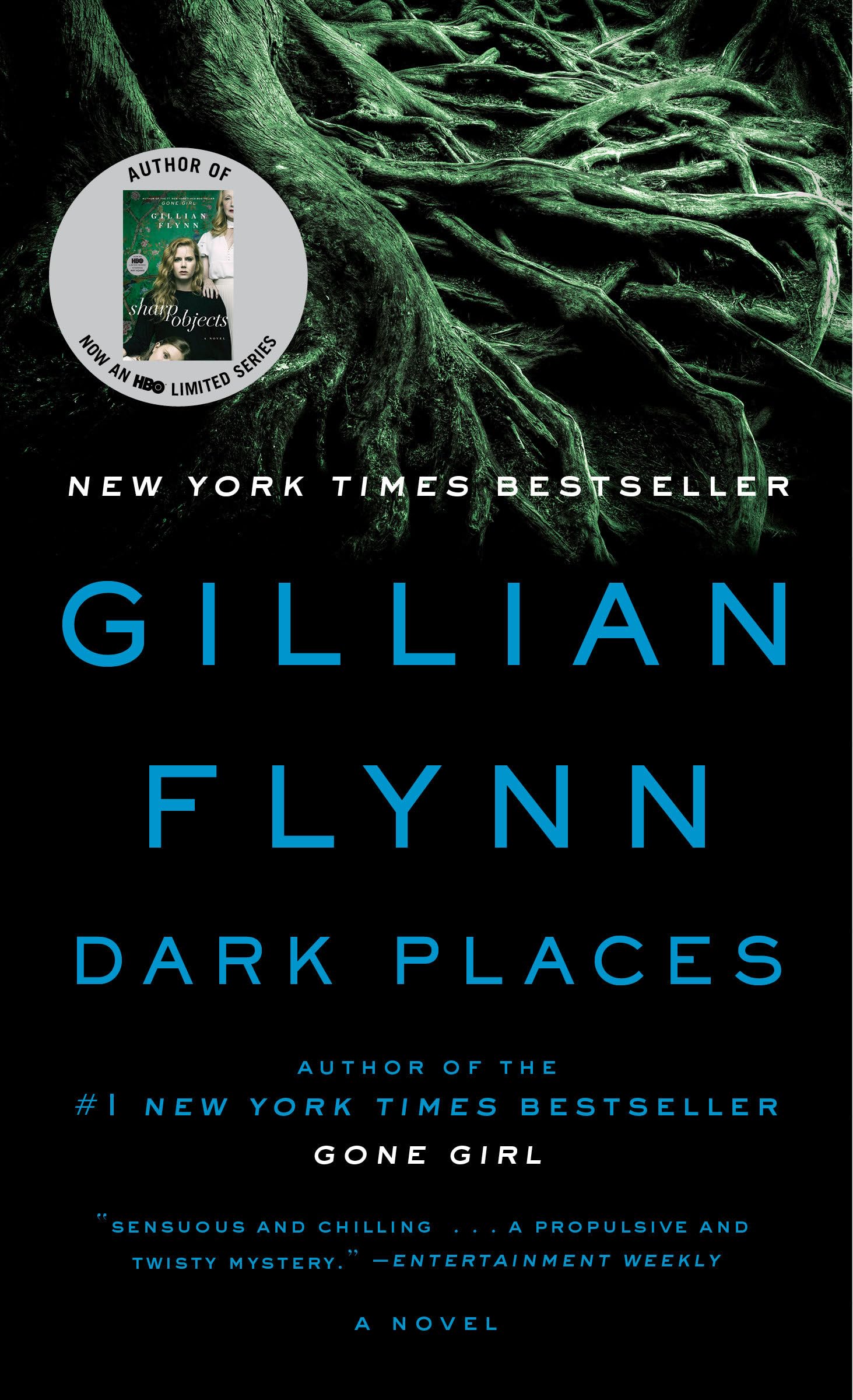 Product Image: Dark Places