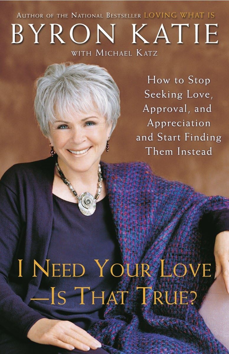 I Need Your Love - Is That True? Partnership & Love