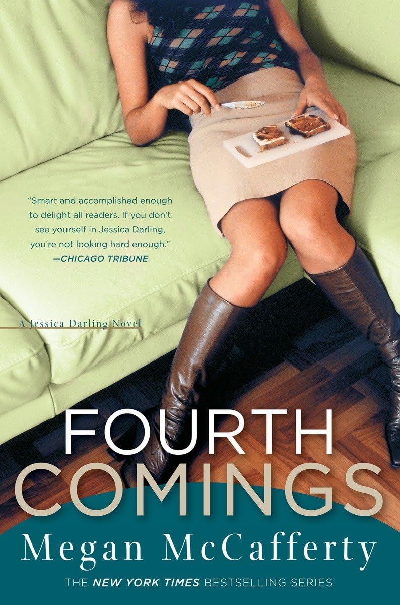Fourth Comings Humour & Satire
