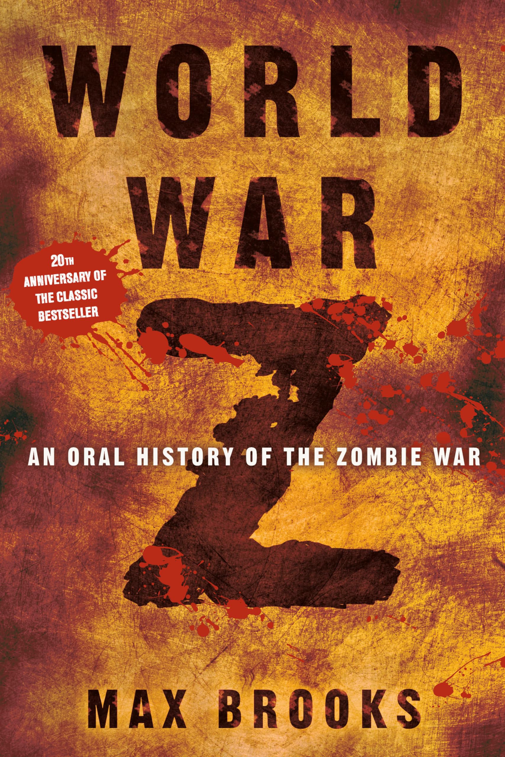 World War Z Humour & Satire