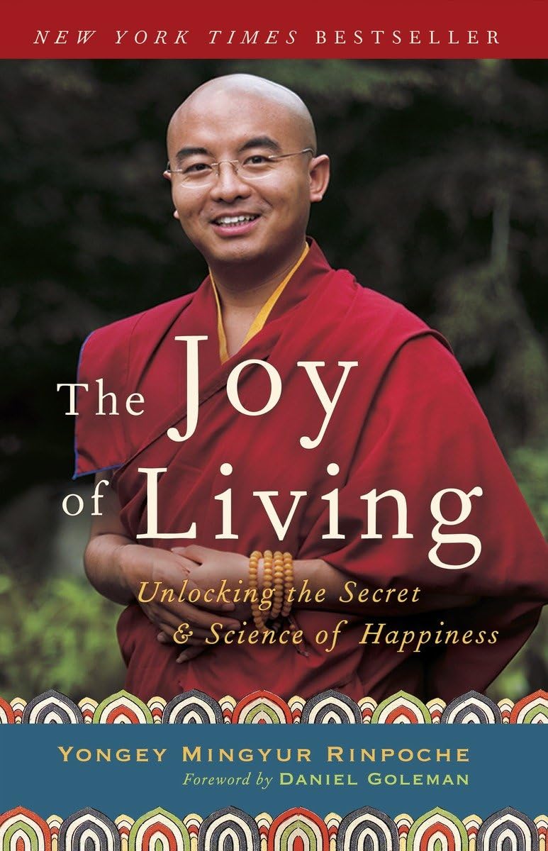 Product Image: The Joy of Living