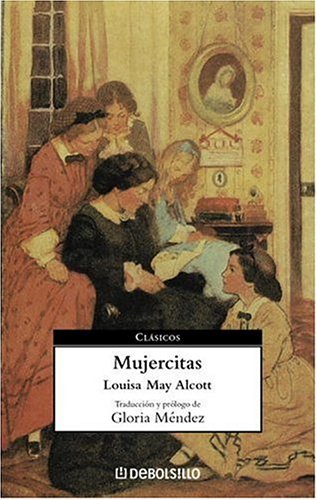 Mujercitas/ Little women Classics