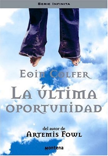 La Ultima Oportunidad / The Wish List Fiction