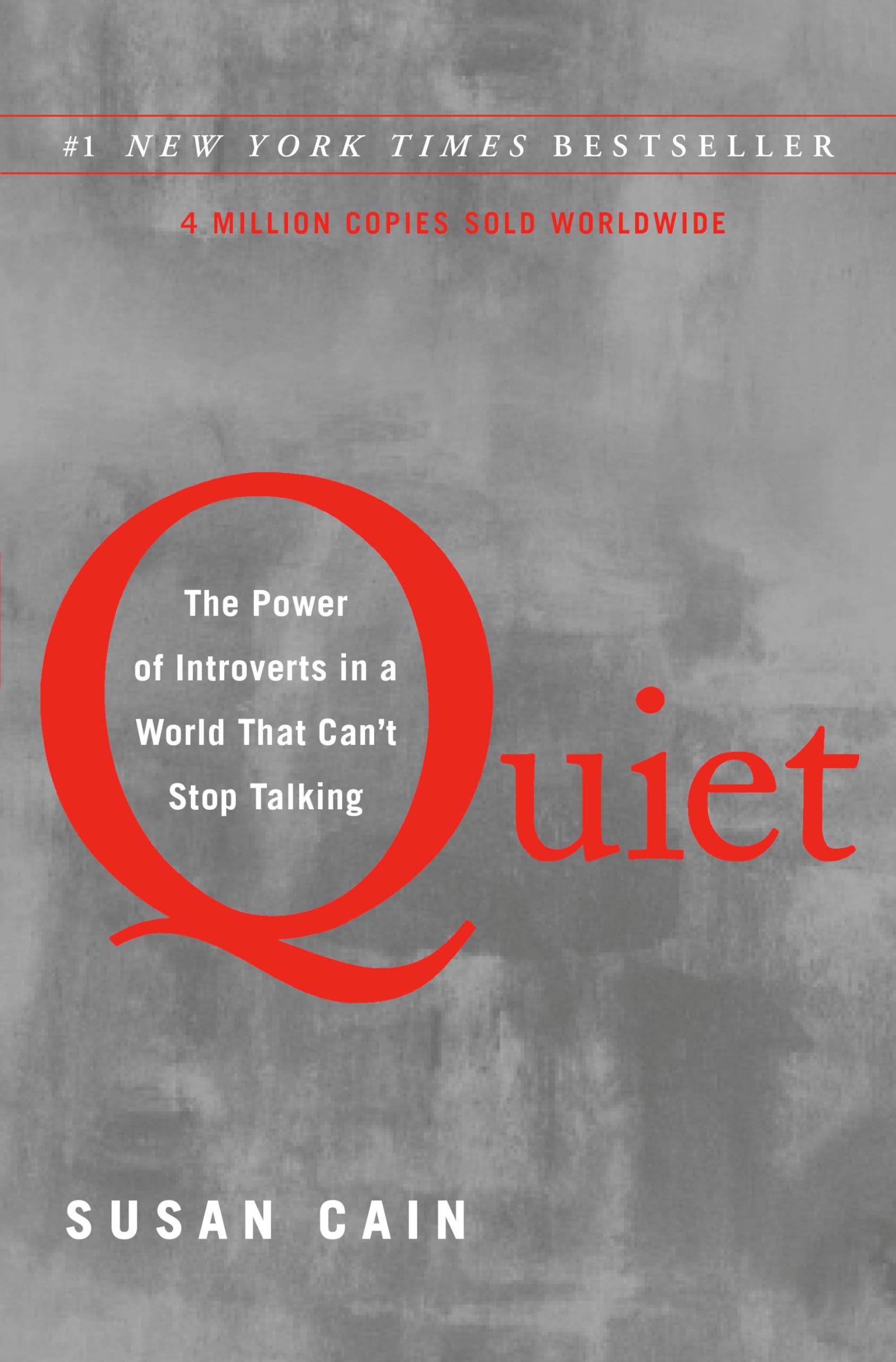 Quiet Stationery
