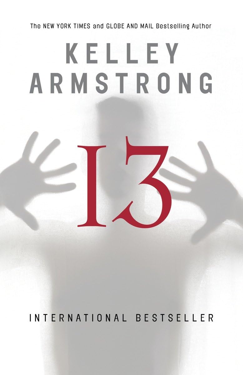 Thirteen: Women of the Otherworld (The Women of the Otherworld Series, Band 13) Action & Adventure
