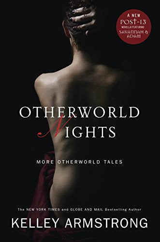 Otherworld Nights: More Otherworld Tales Travel