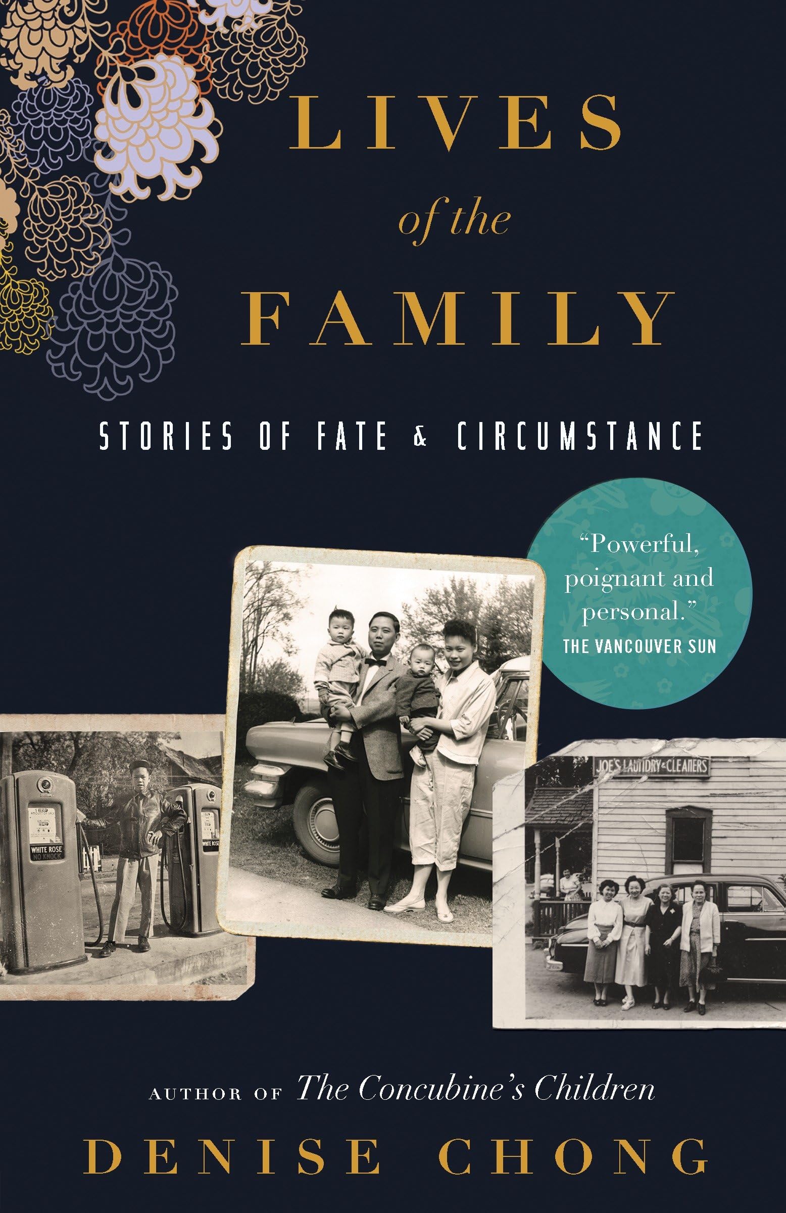 Lives of the Family: Stories of Fate and Circumstance book