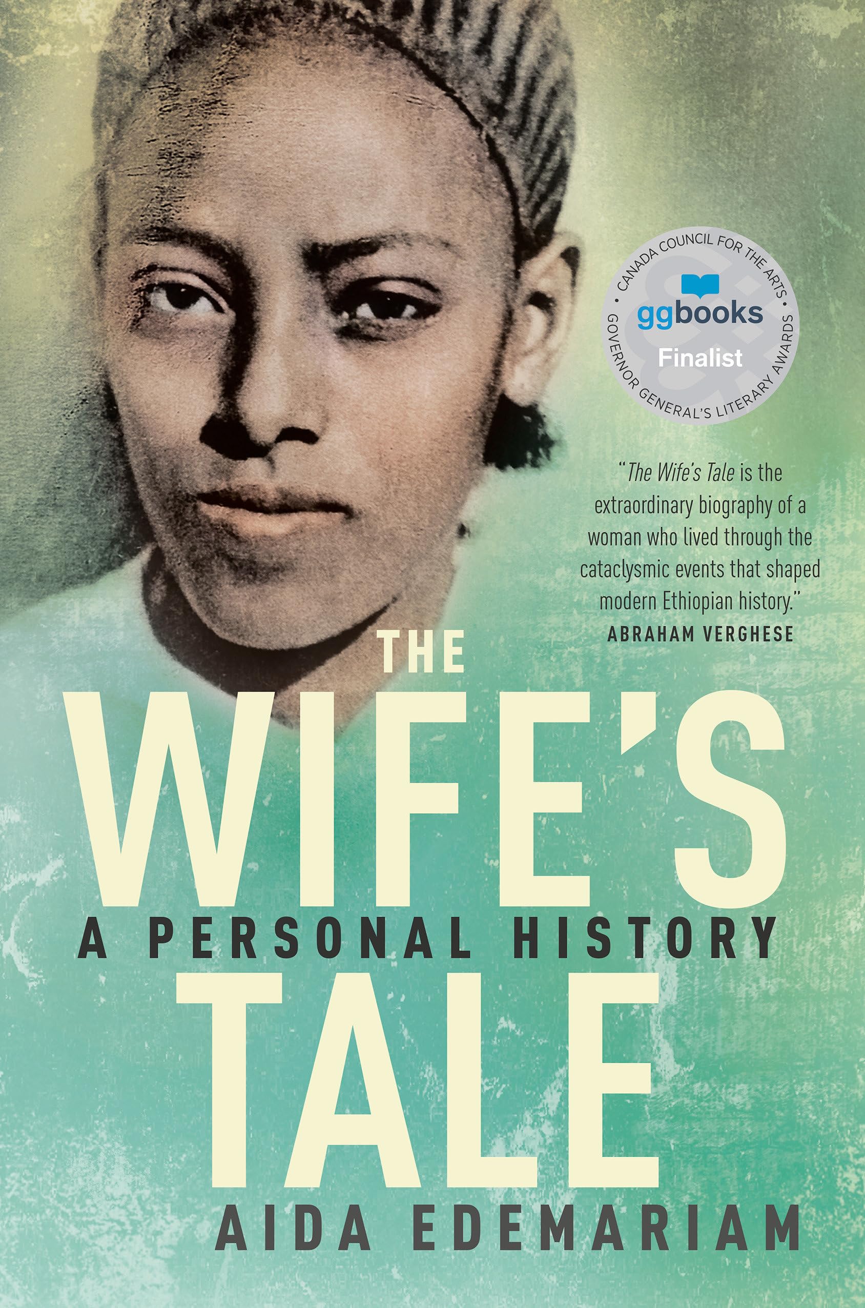 The Wife's Tale: A Personal History Inspiring women