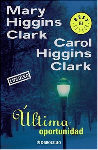 Ultima Oportunidad / He Sees You When You're Sleeping book