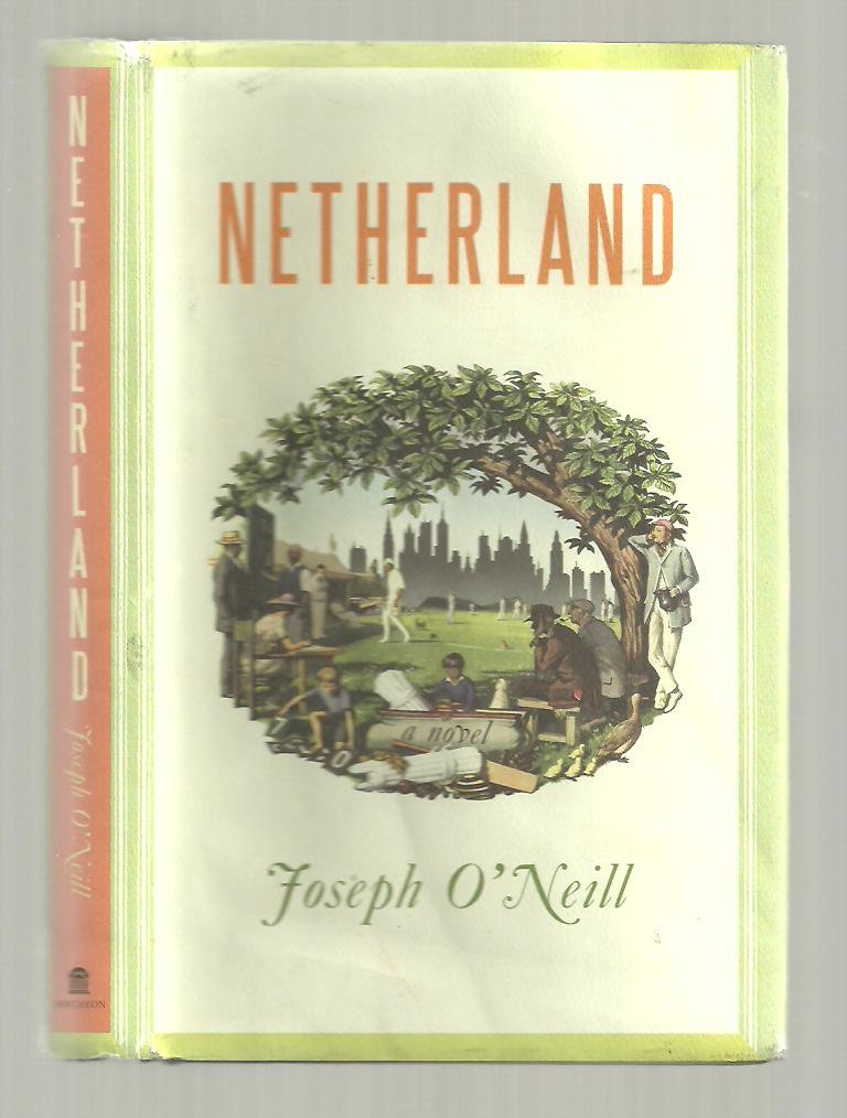 Netherland Contemporary literature Books