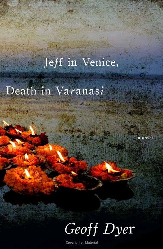 Jeff in Venice, Death in Varanasi Contemporary literature