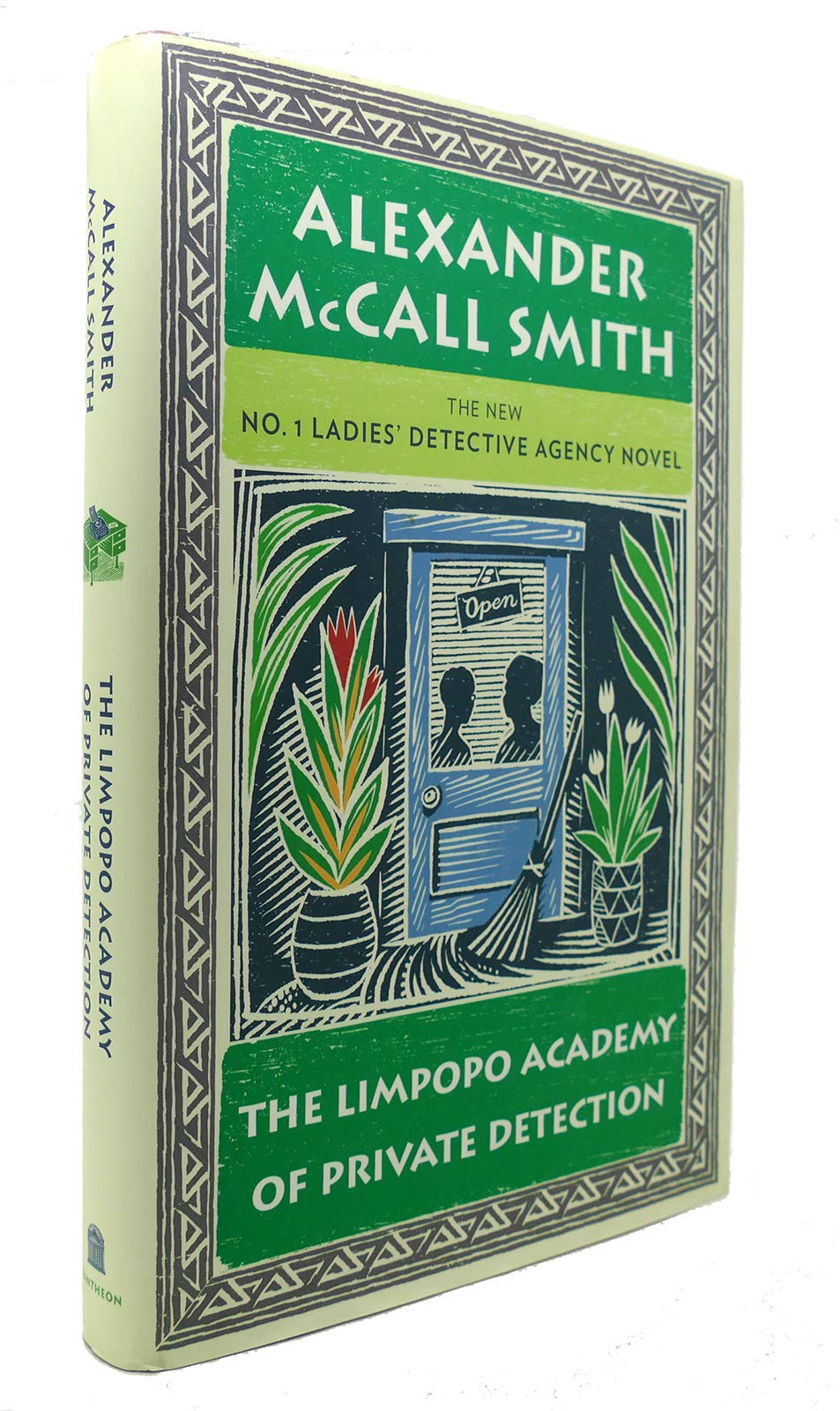The Limpopo Academy of Private Detection Humour & Satire