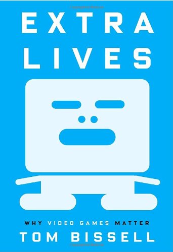 Product Image: Extra Lives: Why Video Games Matter