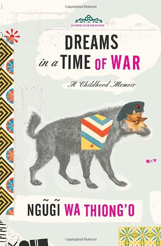 Dreams in a Time of War: A Childhood Memoir International